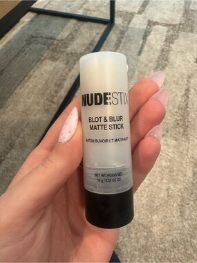 NudeStix Blot and Blur Stick